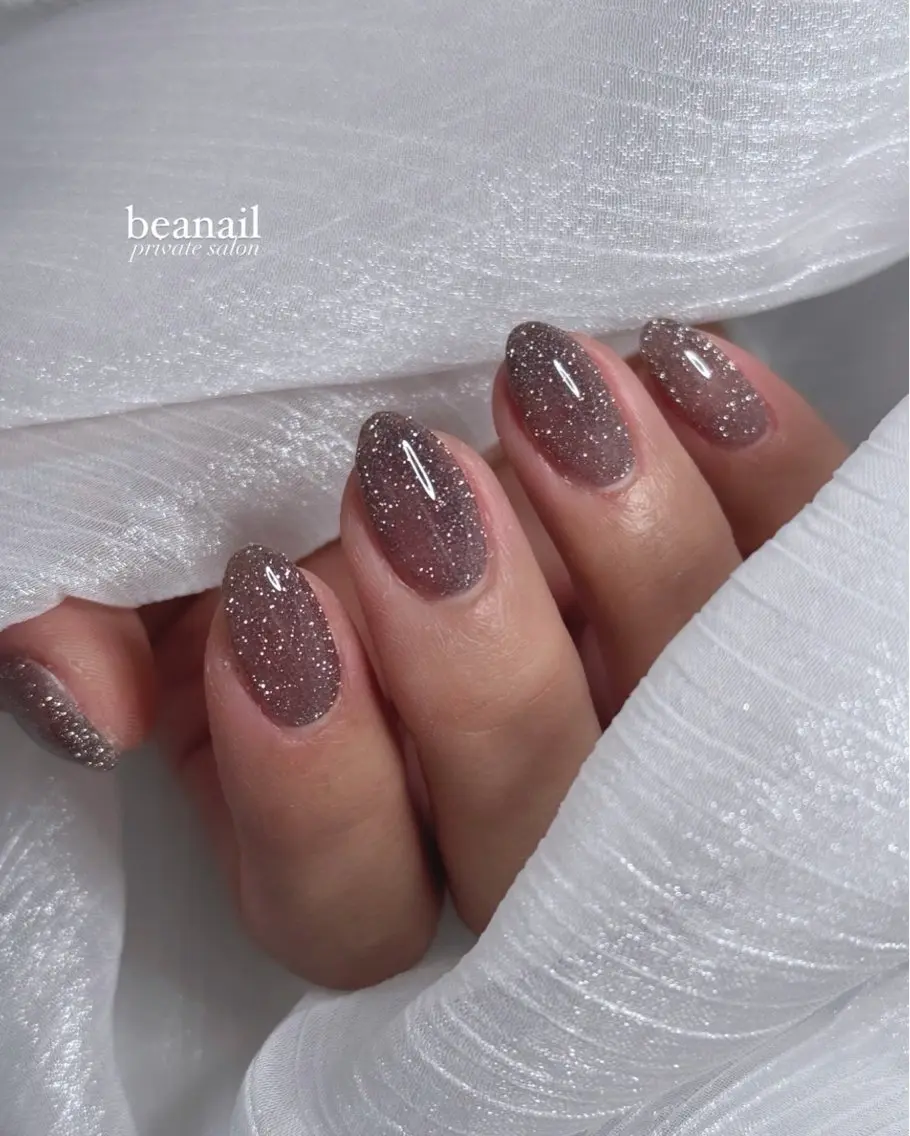 ネイル フラッシュネイル bea nailのネイルデザイン