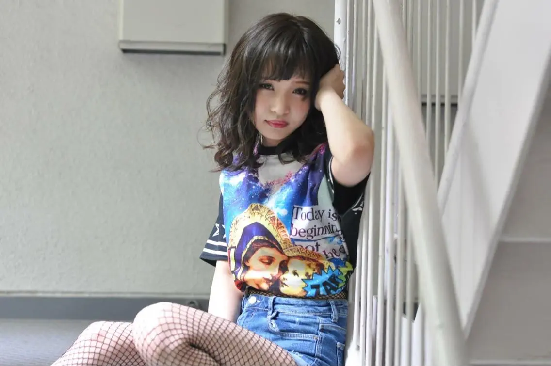 ミディアム カラー パーマ ヘアアレンジ 野口 秀人 🫧髪質改善🫧のヘアスタイル