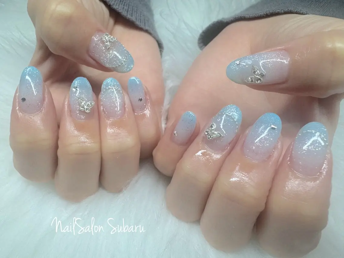 ネイル ハンドネイル Nail Salon Subaruのネイルデザイン
