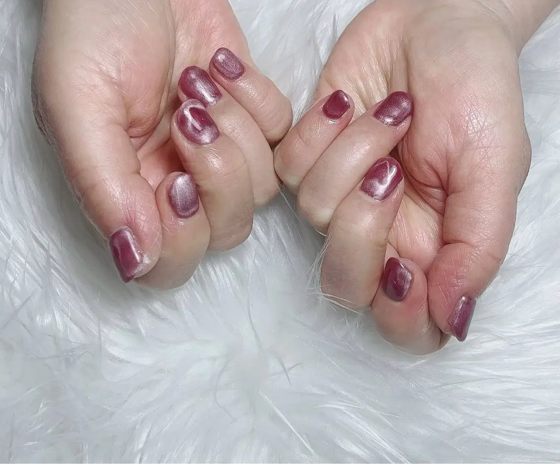 ネイル hairsalon 556のマツエク・マツパデザイン