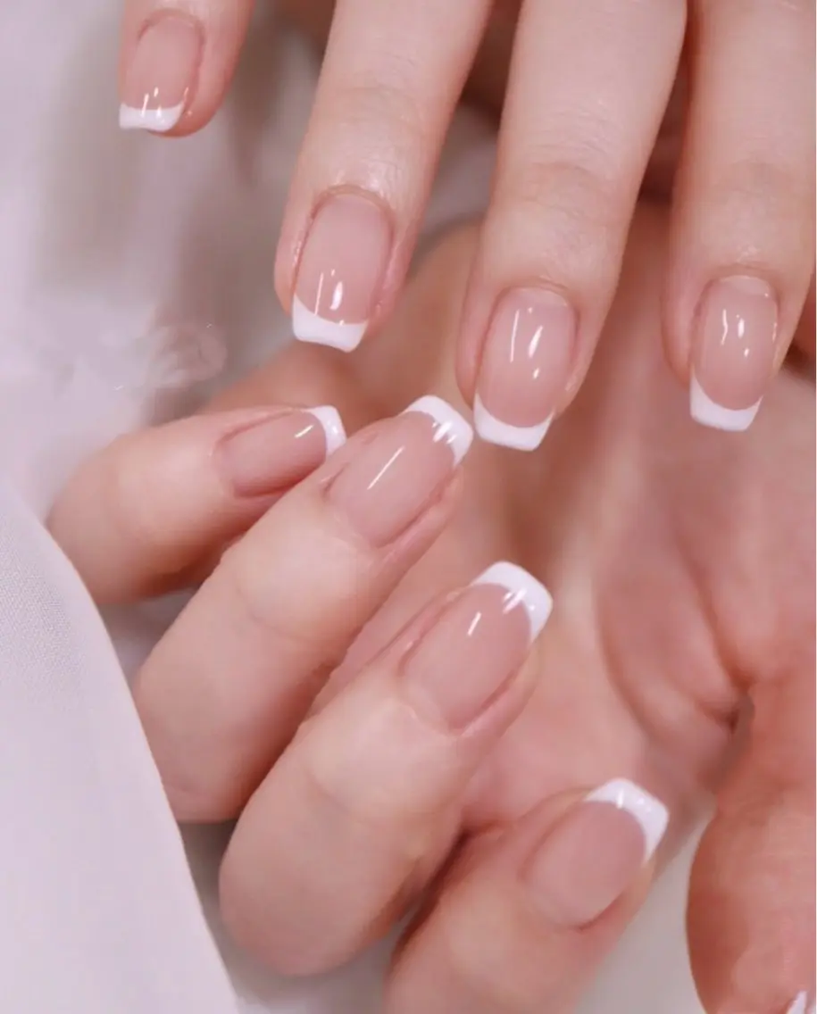 ショート AMI Nailsalonのネイルデザイン