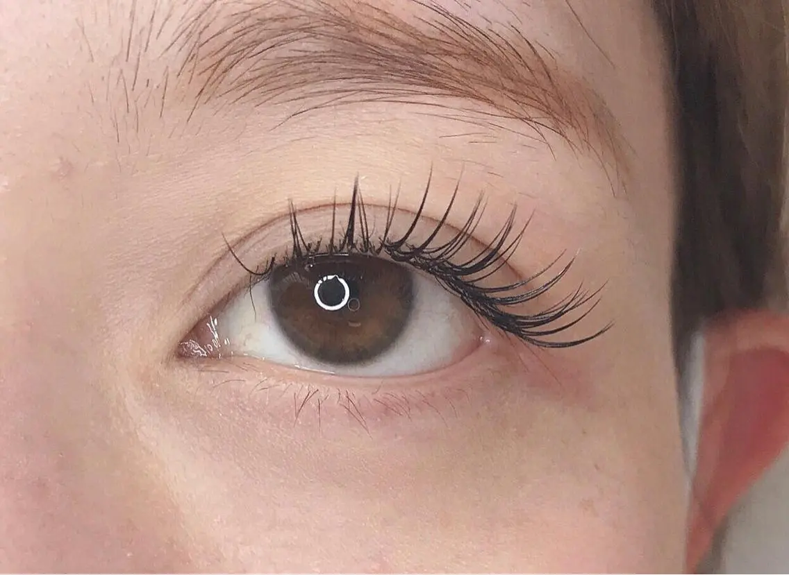 マツエク・マツパ eyelash Zen🌼AMIのマツエク・マツパデザイン