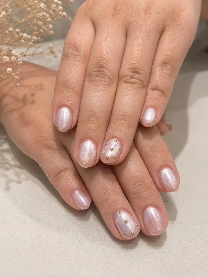 ネイル rikako nailのネイルデザイン