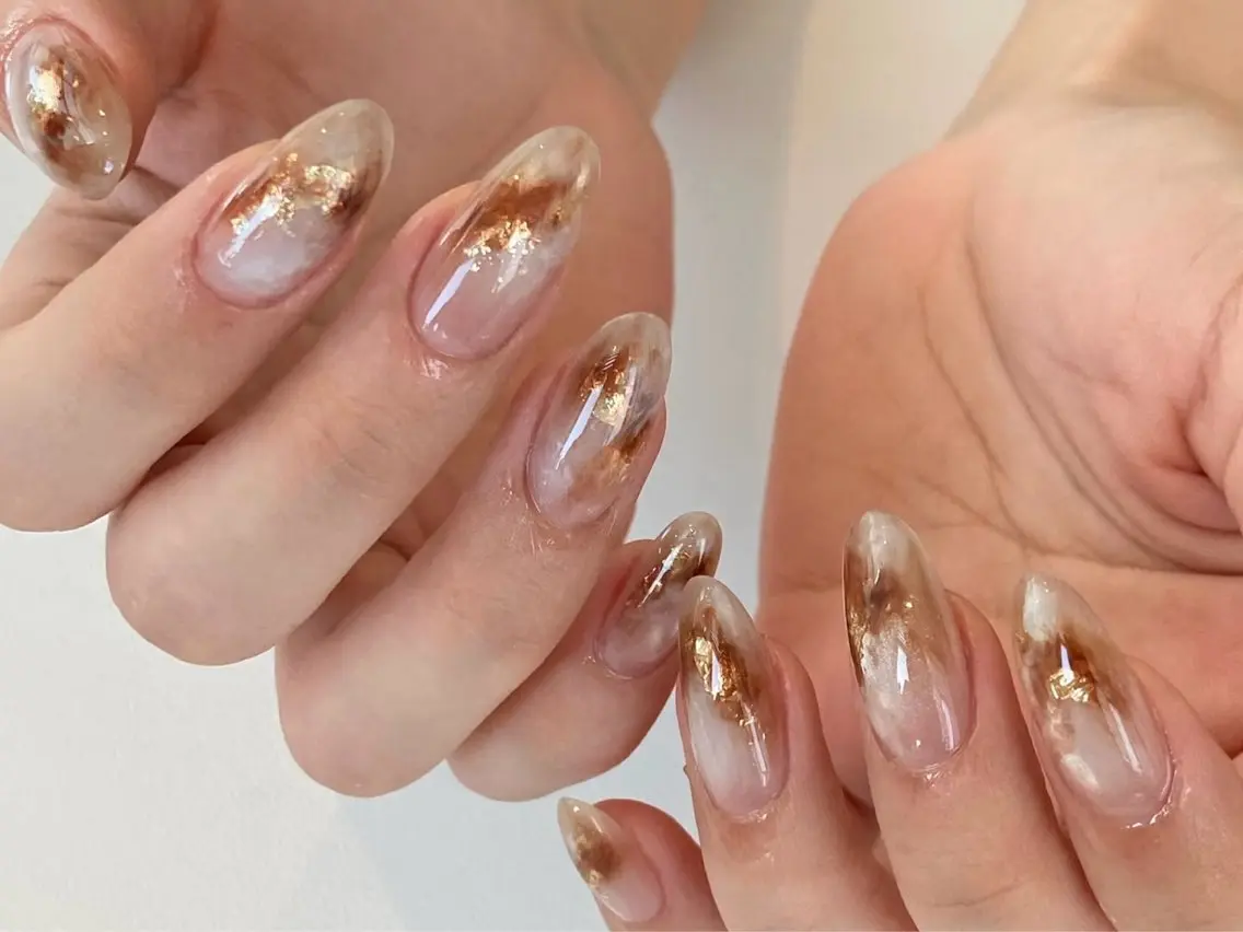 ネイル Rela・S NAILのネイルデザイン