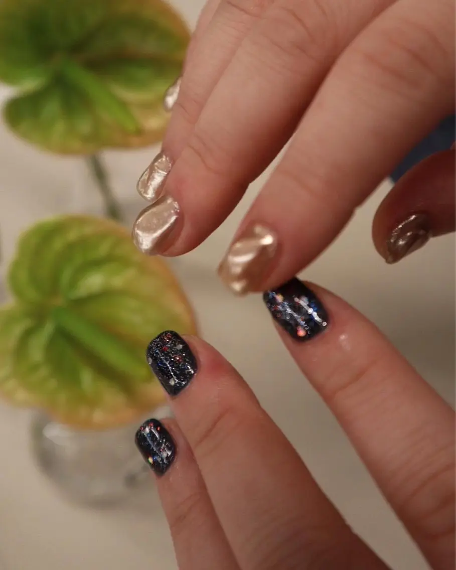 ネイル chika ／ nailのネイルデザイン