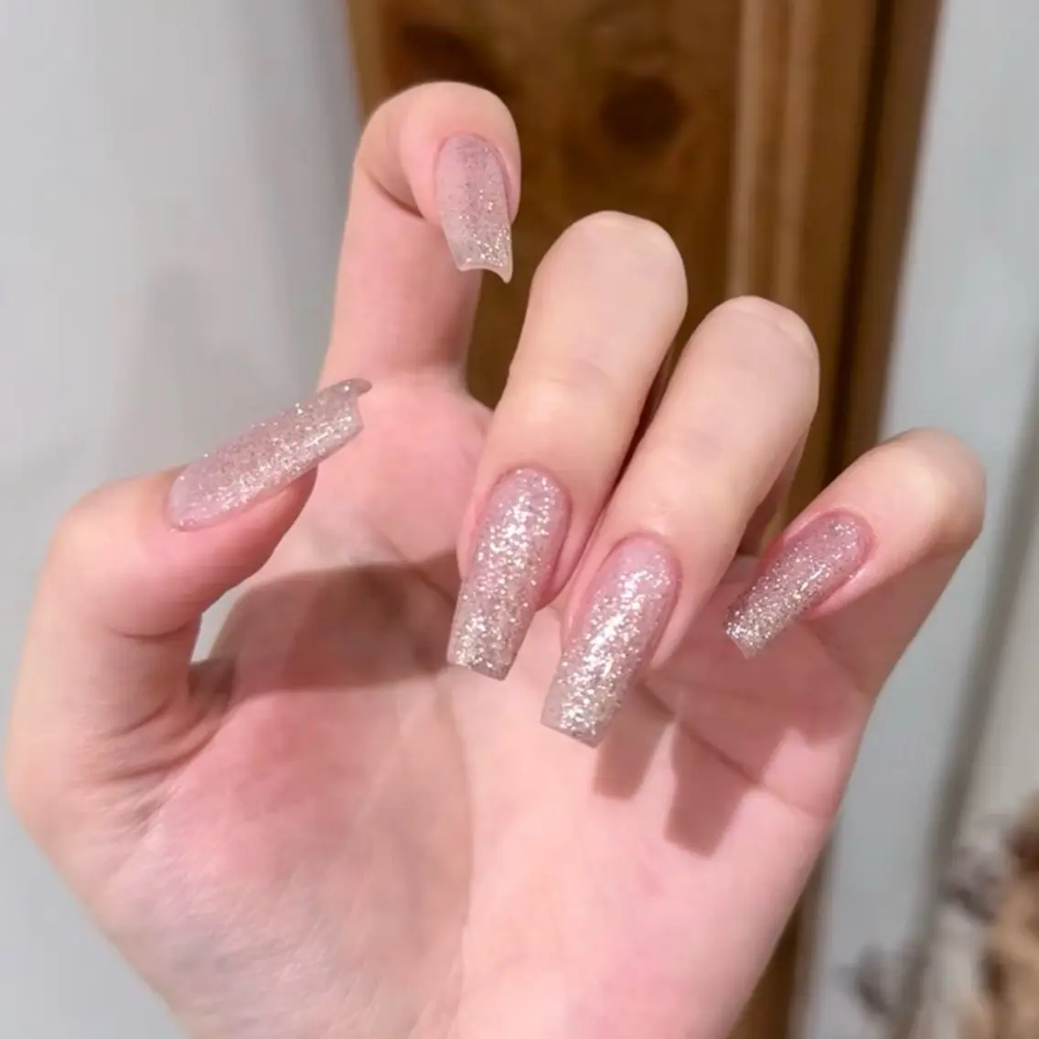 ネイル ハンドネイル ハンドケア M’seyelash &nailミアのネイルデザイン