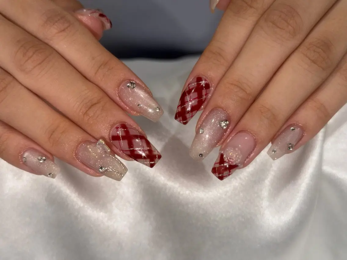 ネイル N nail - KOBE -のネイルデザイン