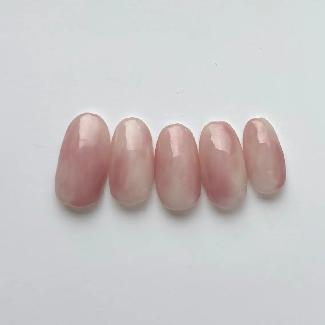 ネイル Ajoure miwaのネイルデザイン