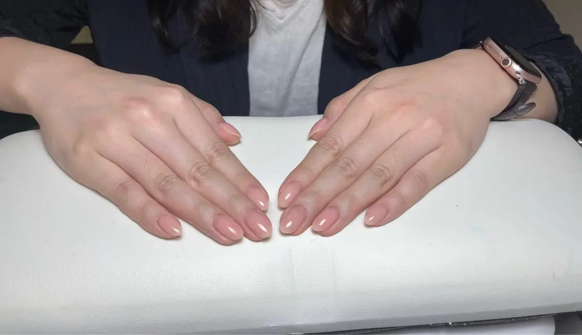 ネイル H&B ヨウのネイルデザイン