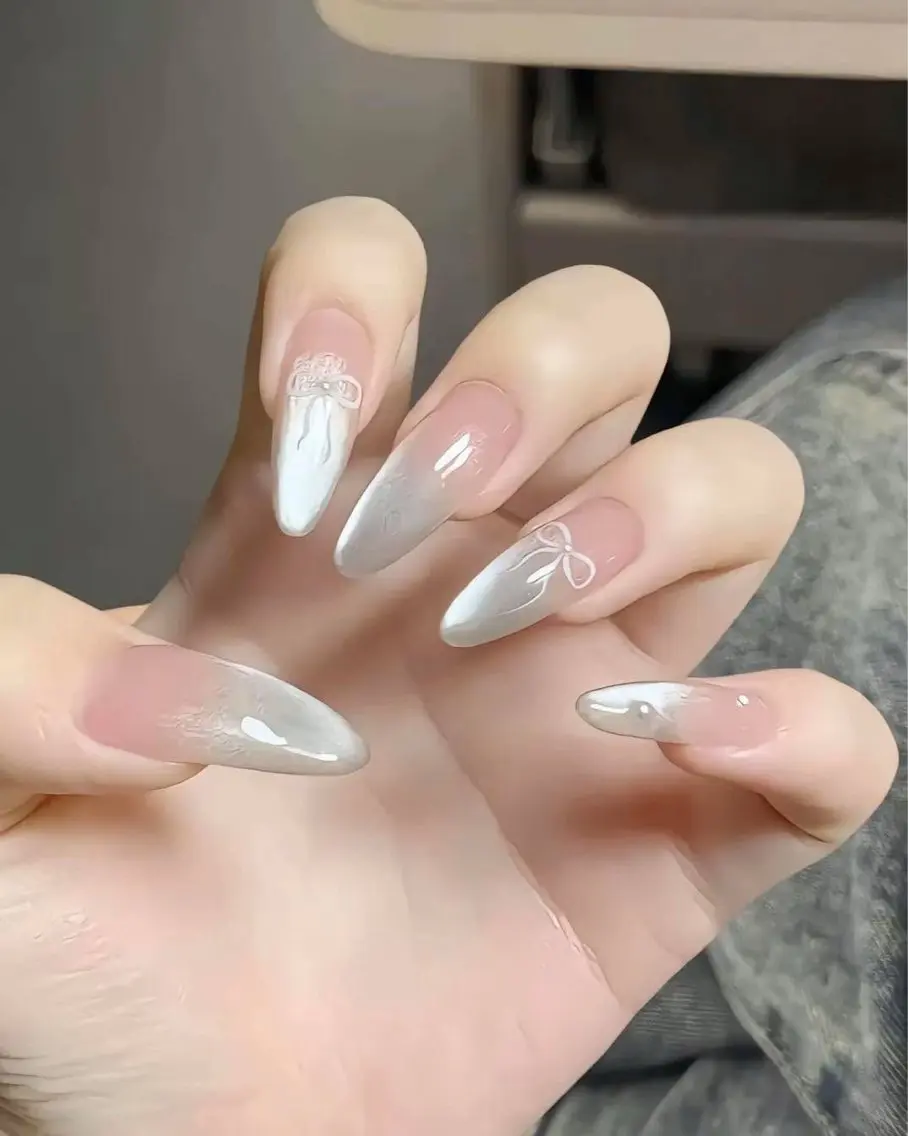 ネイル ジェルネイル 韓国ネイル オフィスネイル ワンカラーネイル シンプルネイル kana nailのネイルデザイン