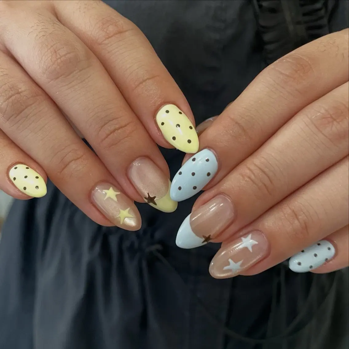 ネイル ハンドネイル Nail Room uimのネイルデザイン