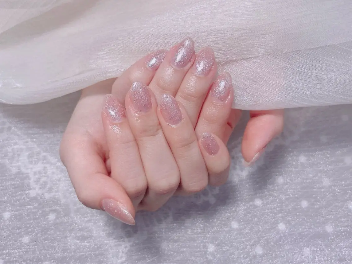 ネイル ハンドネイル KARI ネイルサロンのネイルデザイン