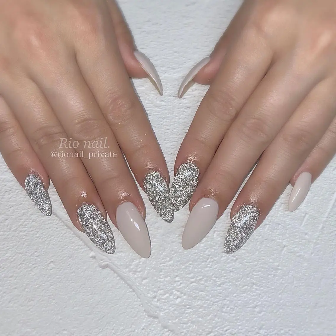 ネイル nailsalon linneのネイルデザイン