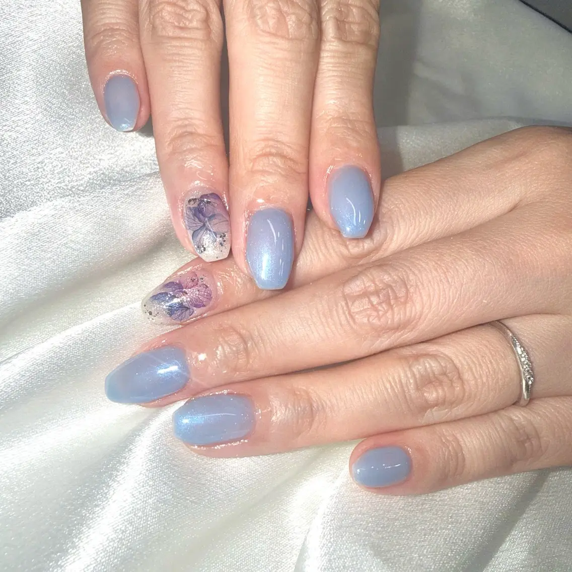 ネイル ハンドネイル ★Rinail... .のネイルデザイン