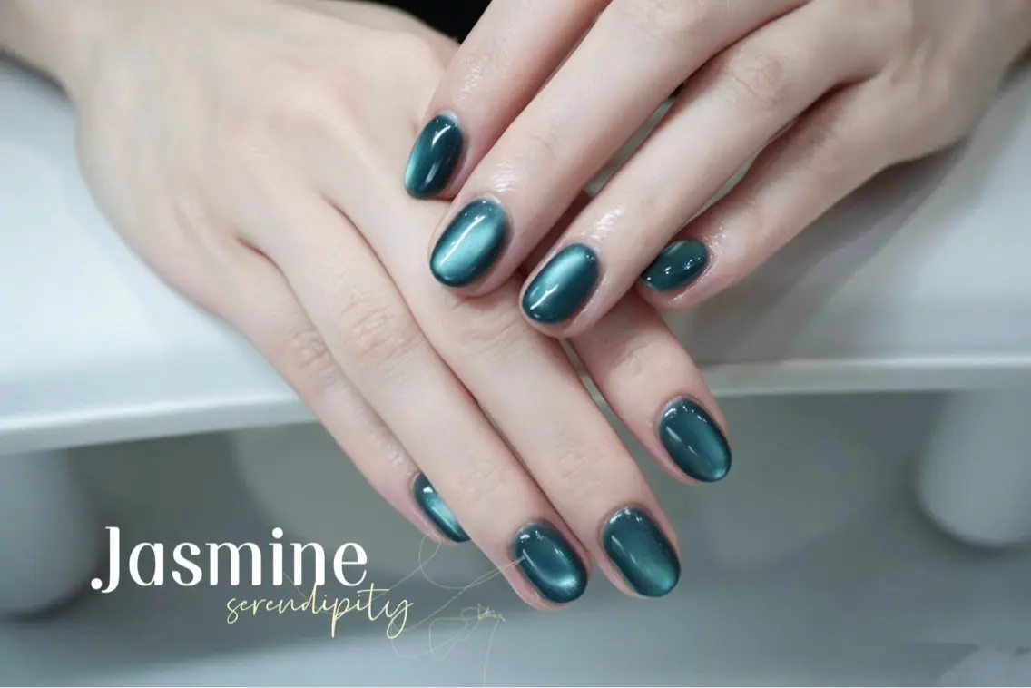 ネイル ハンドネイル Sora Nailのネイルデザイン