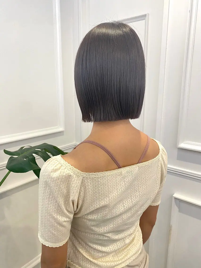 ショート HARUKA🍒 toccaのヘアスタイル
