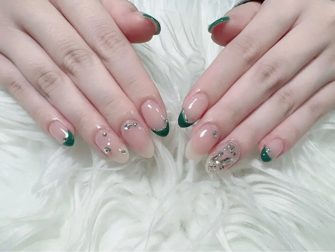 ネイル haru nailのネイルデザイン