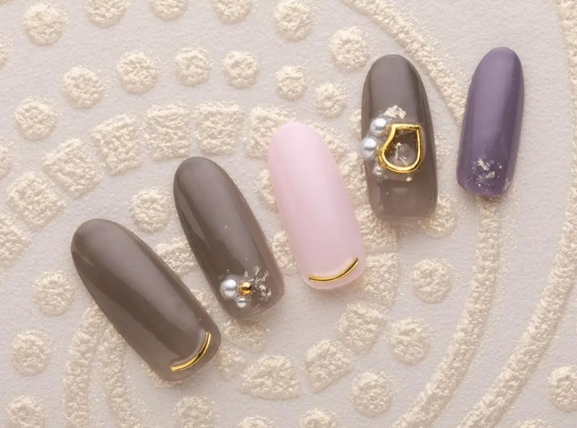 ネイル ネイルサロン Alice&Co.のその他イメージ