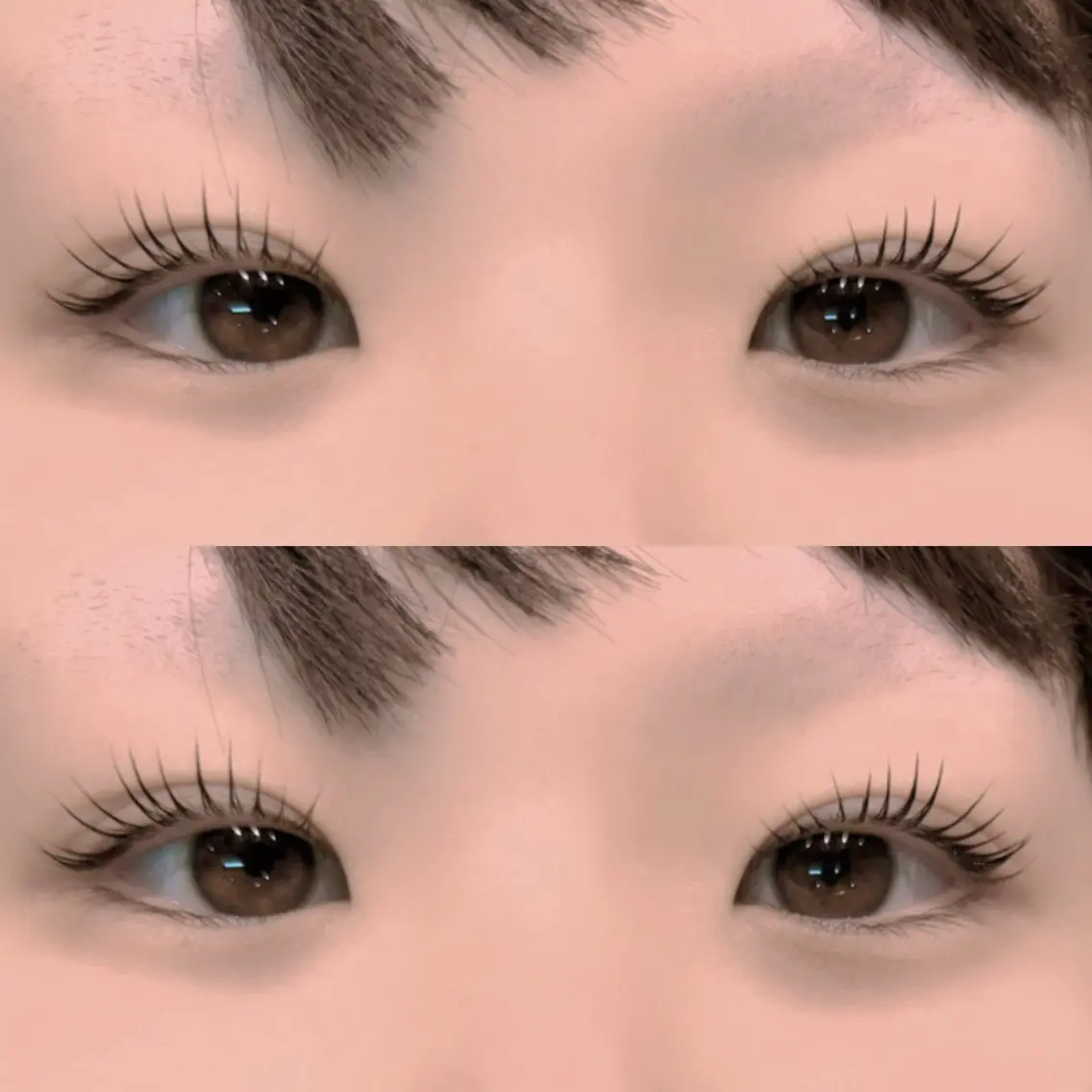 マツエク・マツパ パリジェンヌラッシュリフト M A  I  🌺の眉毛・アイブロウイメージ