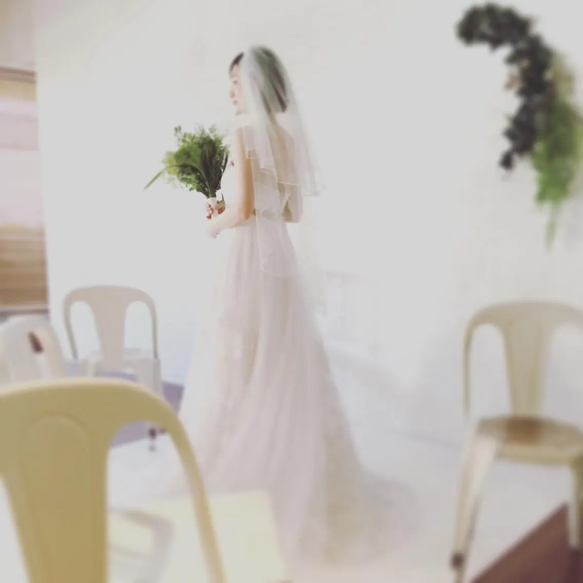 ショート ミディアム セミロング ロング カラー パーマ ヘアアレンジ メンズ 結婚式・ブライダル 早朝✨ヘアセット 着付け/清水玲歌のヘアスタイル