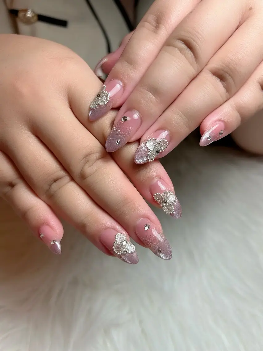 ネイル COCO nail salonのネイルデザイン