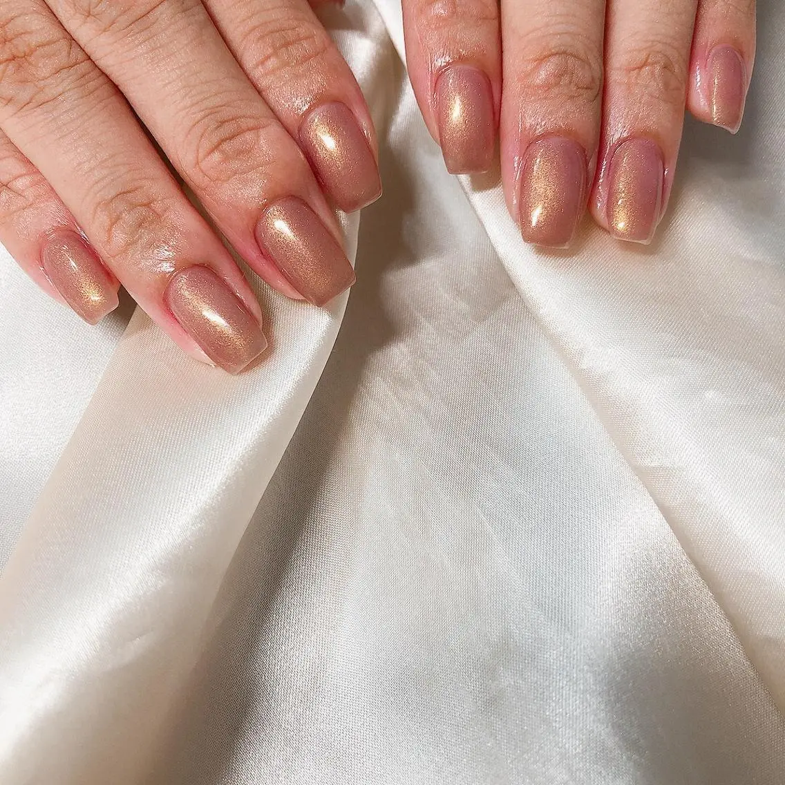 ネイル ハンドネイル fog nail.のネイルデザイン