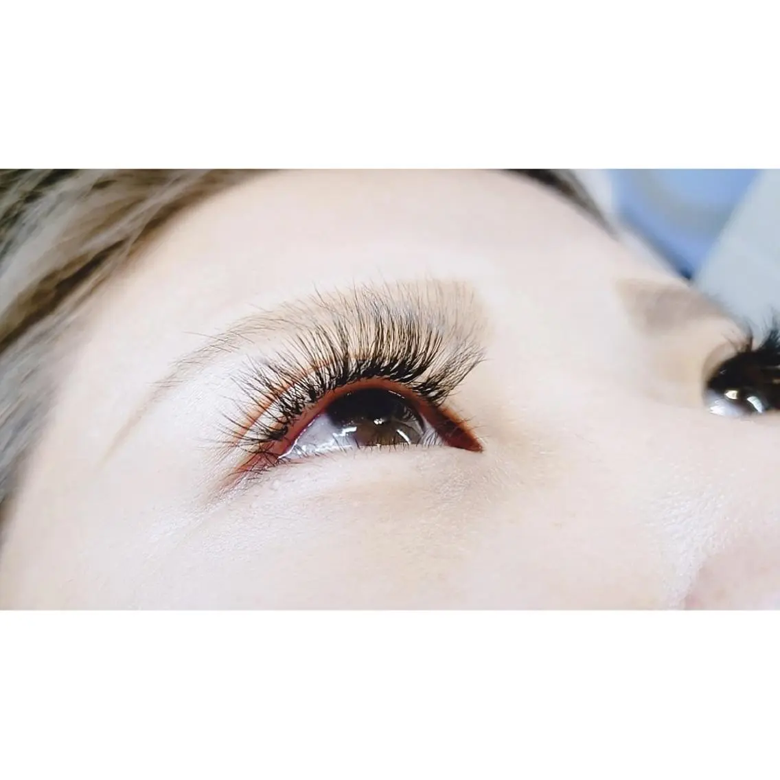 マツエク・マツパ i-lash ~アイラッシュ~のマツエク・マツパデザイン