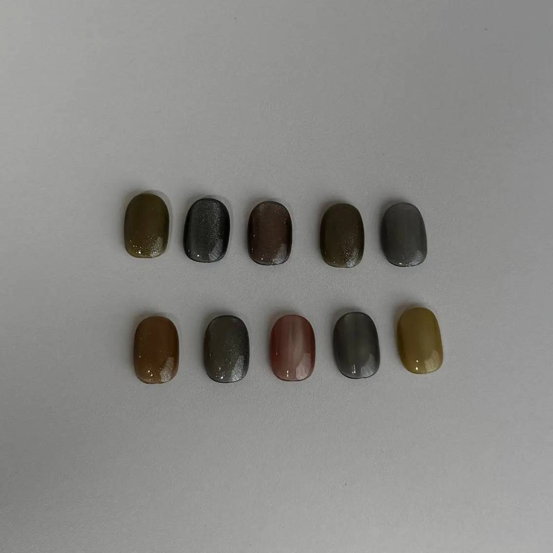 ネイル s_ nail8のネイルデザイン