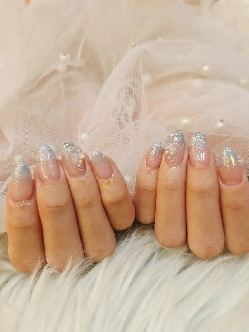 ネイル ハンドネイル KIREIE  yukaのネイルデザイン