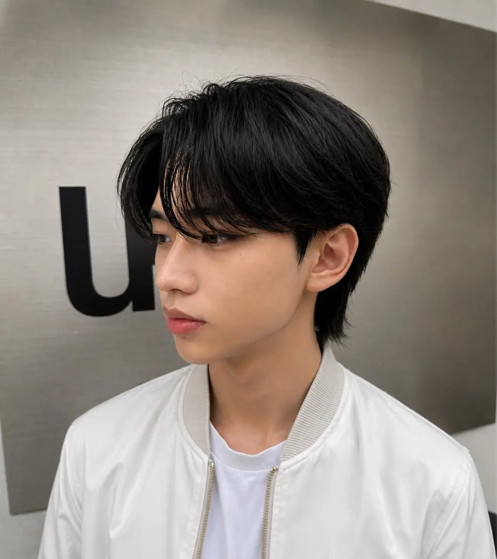 👑人気No.1【新規】似合わせカットの写真
