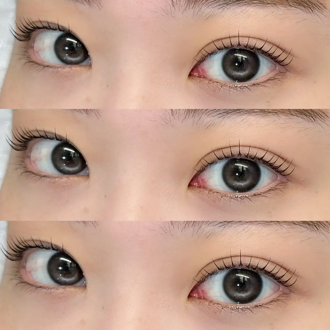 マツエク・マツパ pool eyeの眉毛・アイブロウイメージ