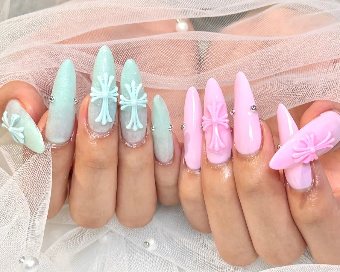 ネイル ハンドネイル Reauty Nailのネイルデザイン