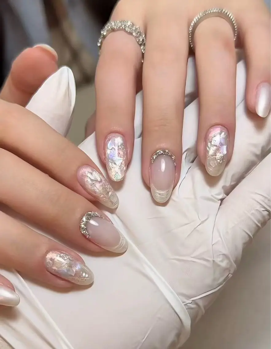 ネイル GCP Nail はるのネイルデザイン