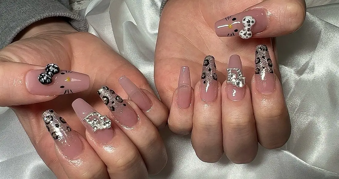 ネイル Mimi Nailのネイルデザイン