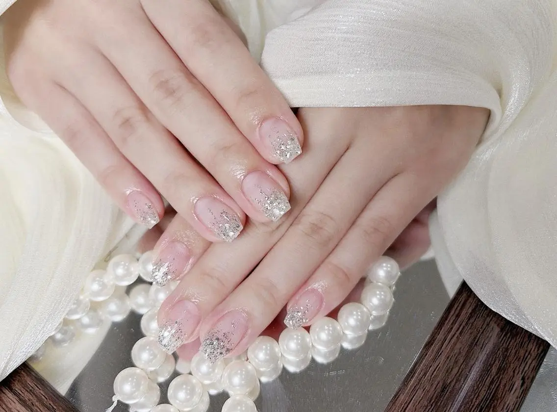 ネイル ハンドネイル ハンドケア 🎀も ものネイルデザイン
