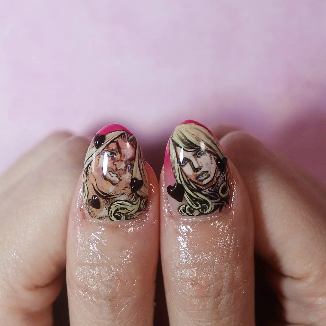 ネイル ハンドネイル Dreamer nailのネイルデザイン