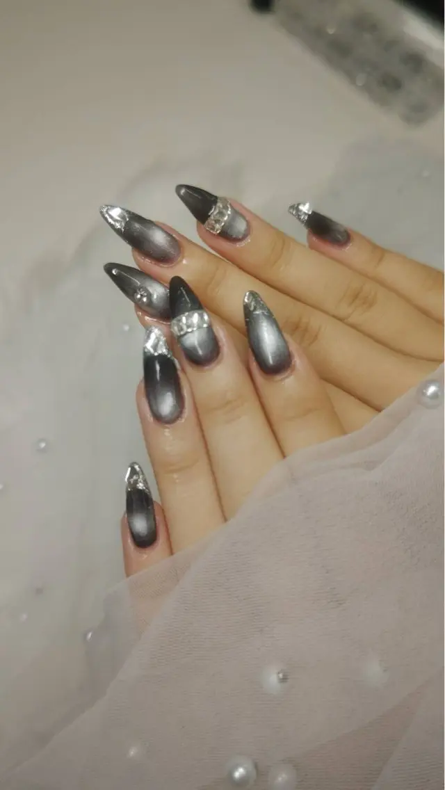 ネイル ハンドネイル cheri/ nail salonのネイルデザイン