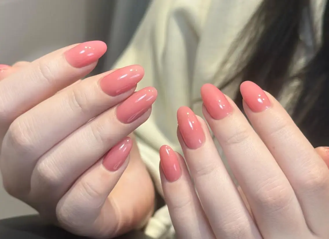 ネイル ハンドネイル エリ🫧 nail池袋東口のネイルデザイン