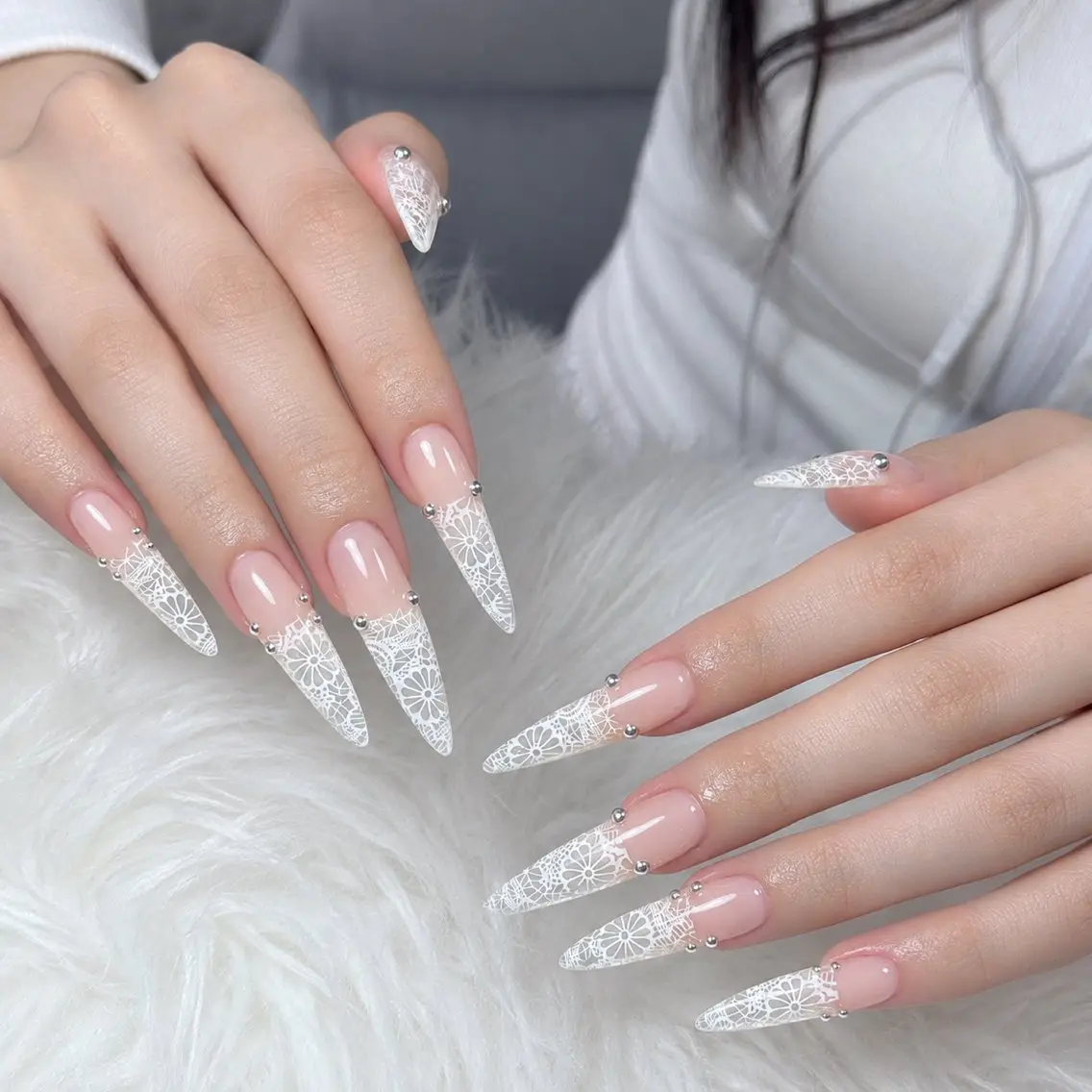 ネイル AURORA nail salonのネイルデザイン