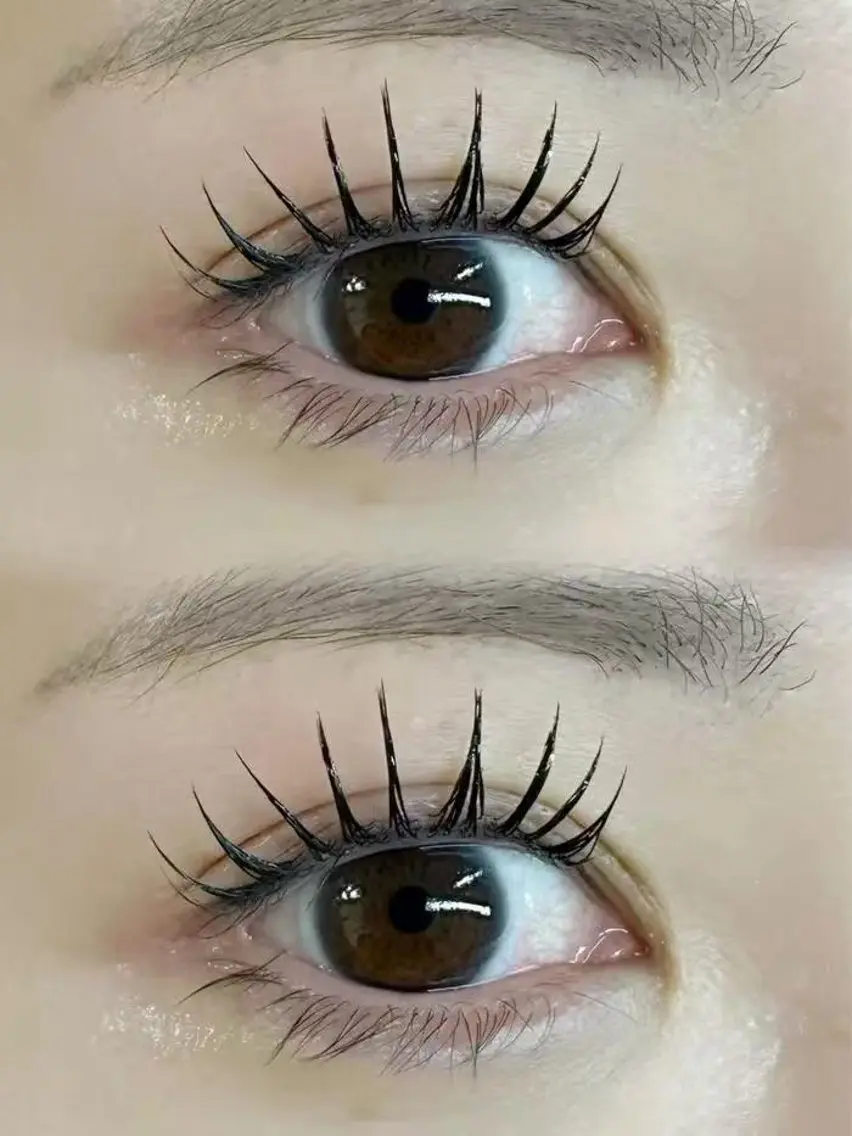 💕何度でも💕パリジェンヌラッシュリフト上・（コーテイング美容液付）+通常料金·3,980の写真