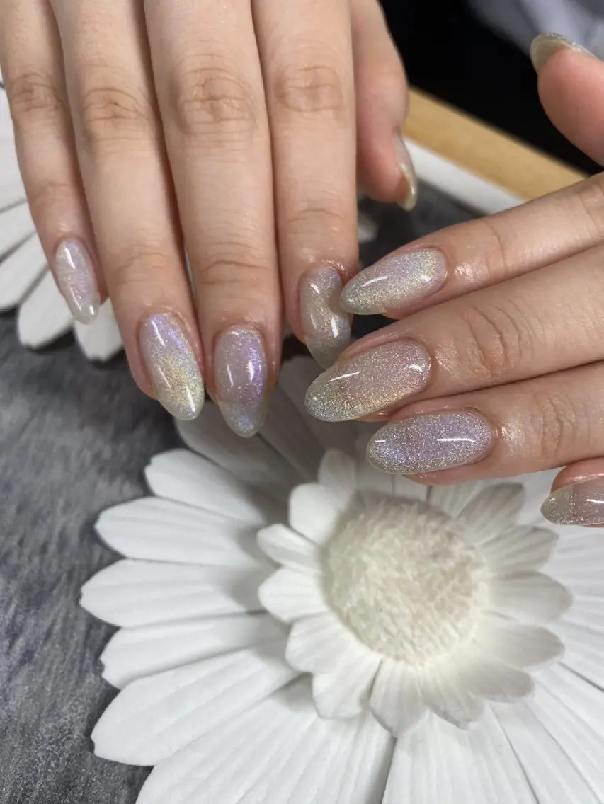 ネイル ネイリスト pinoエミルネイルのネイルデザイン