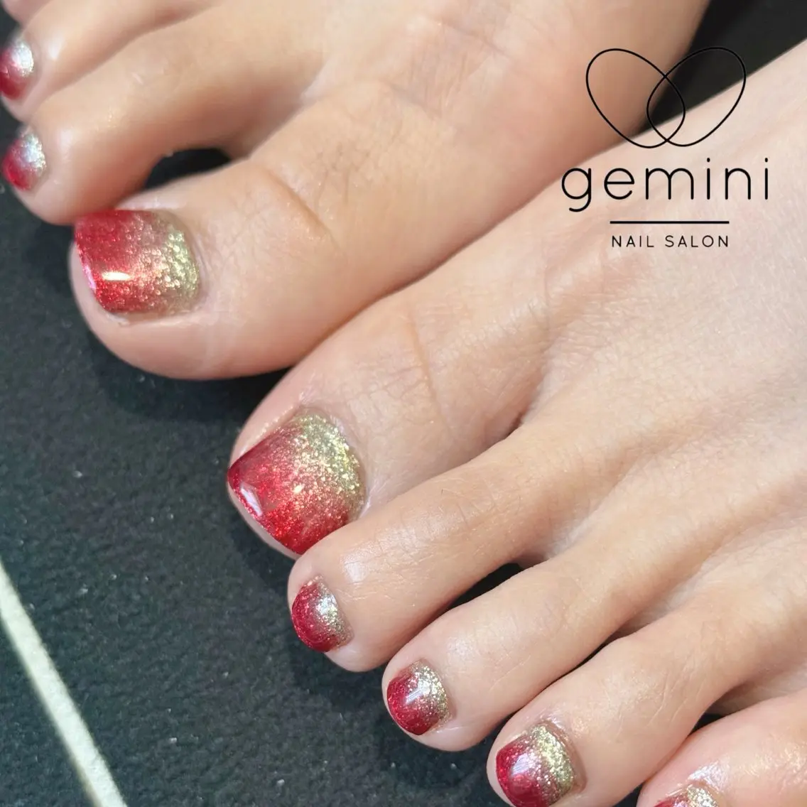ネイル gemini NAIL大通のネイルデザイン