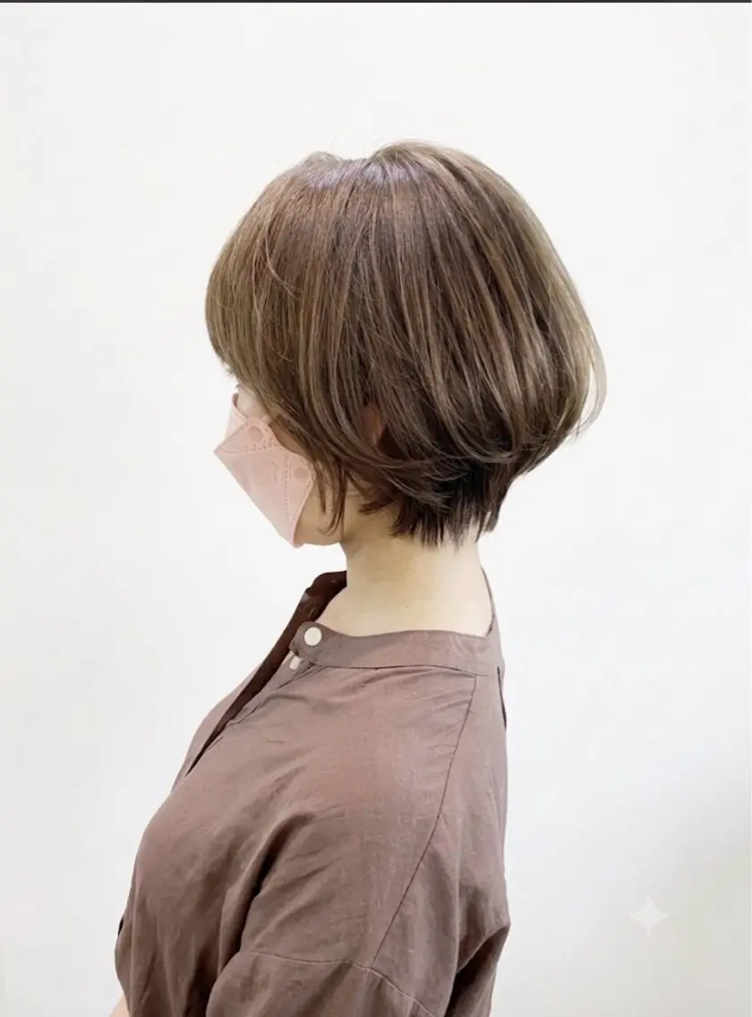 💎 Aujua集中トリートメント＋カット7700の写真