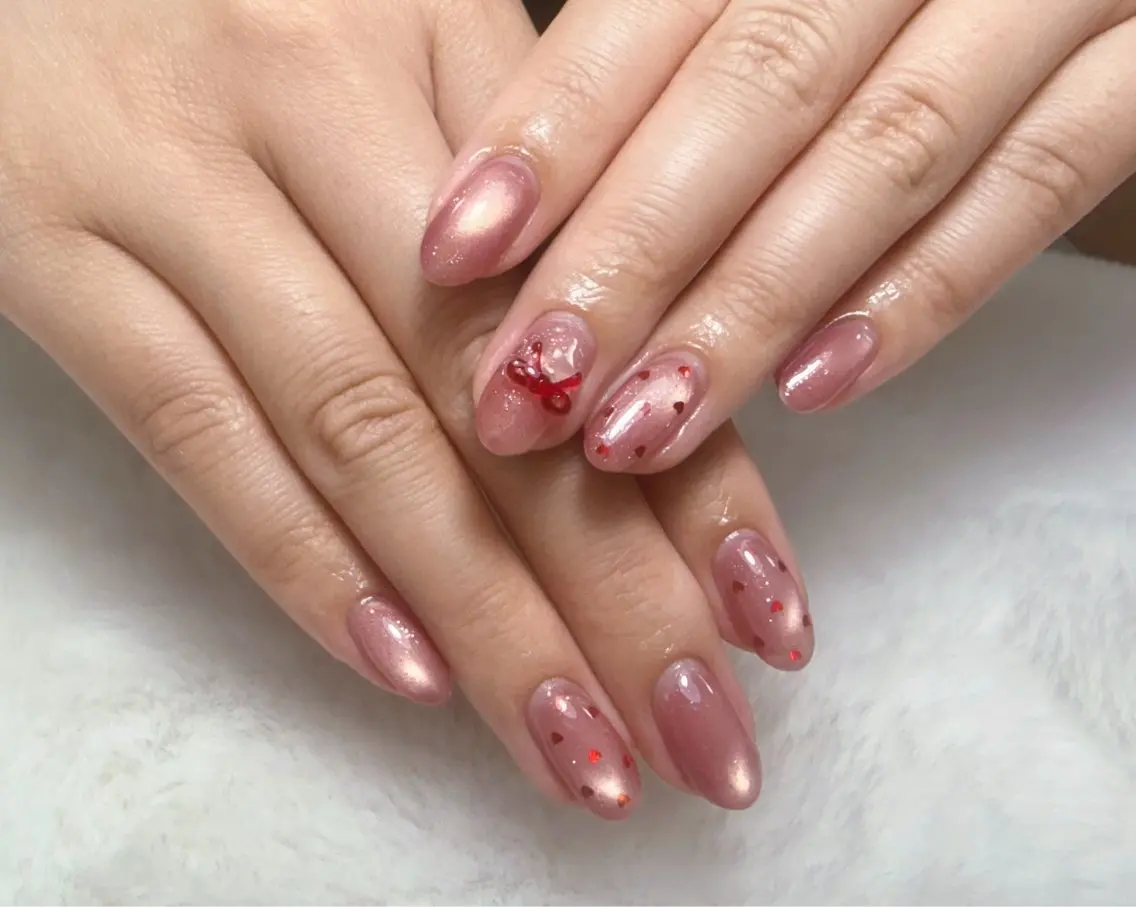 ネイル フットネイル Nail Salon Bloom横浜西口店のネイルデザイン
