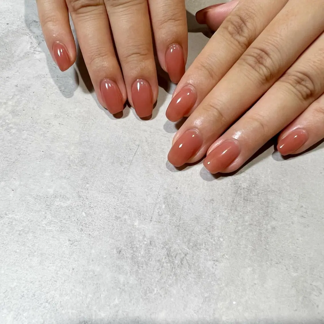 ネイル A/gan nail salonのネイルデザイン