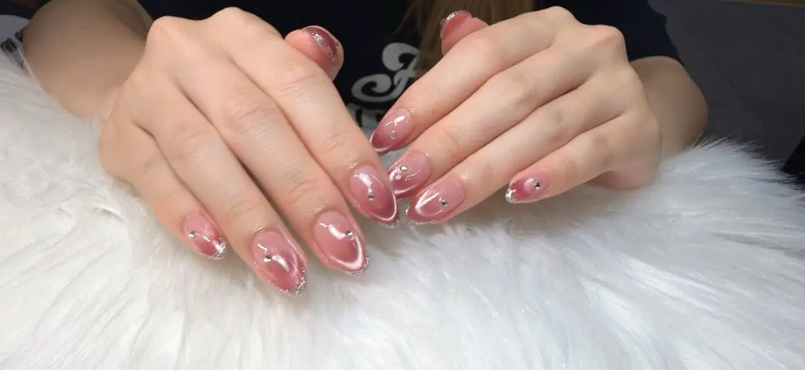 ネイル GCP Nail はるのネイルデザイン