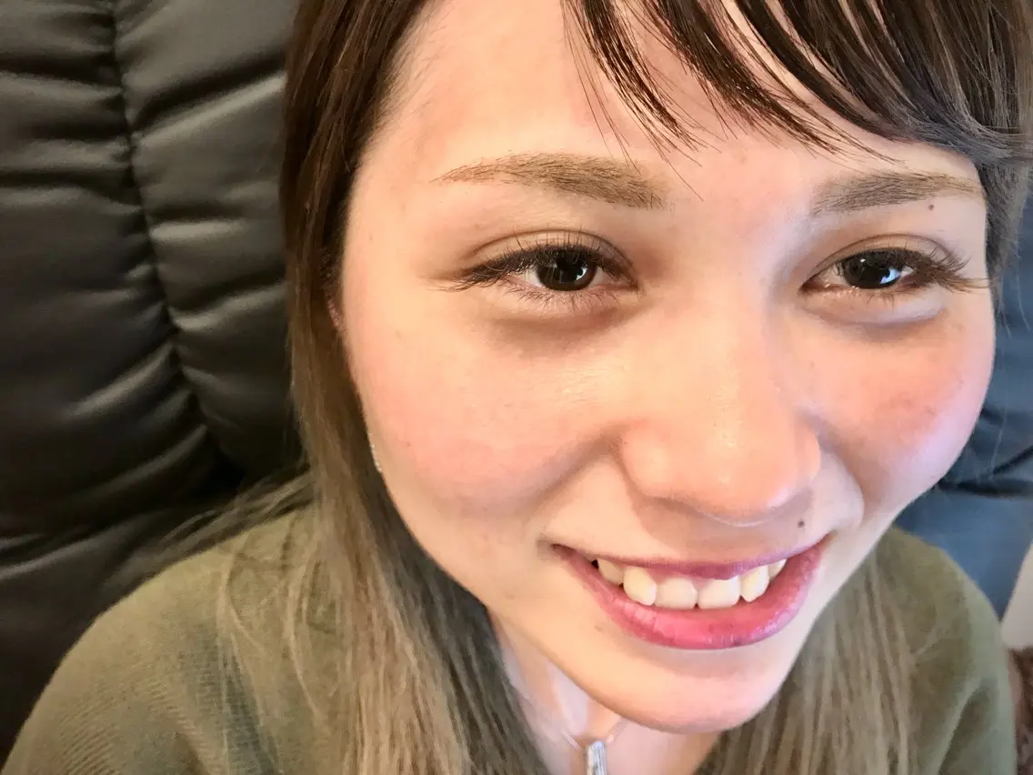 マツエク・マツパ eyelash mi ミズホのマツエク・マツパデザイン