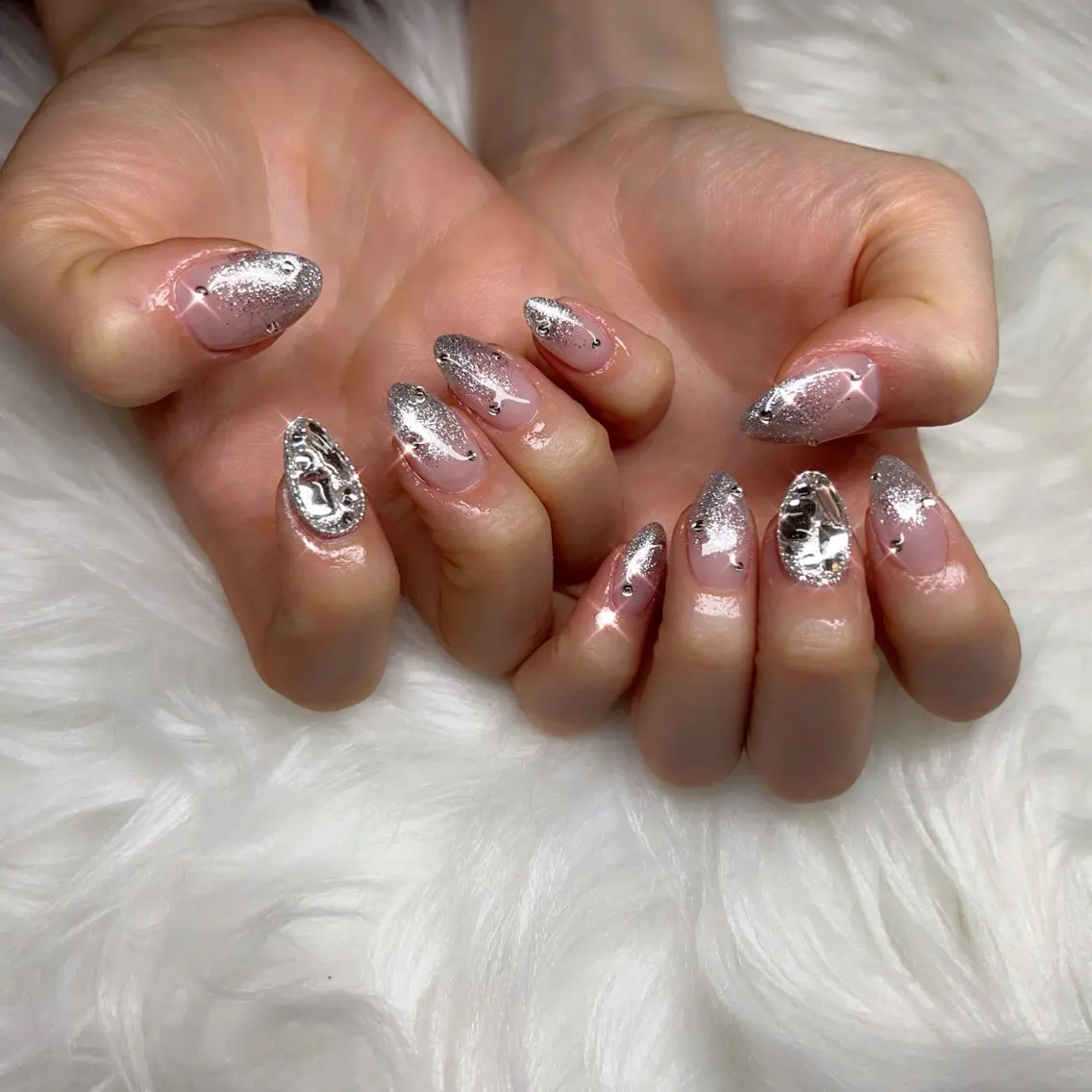 ネイル ハンドネイル Nail Salon Ripeのネイルデザイン