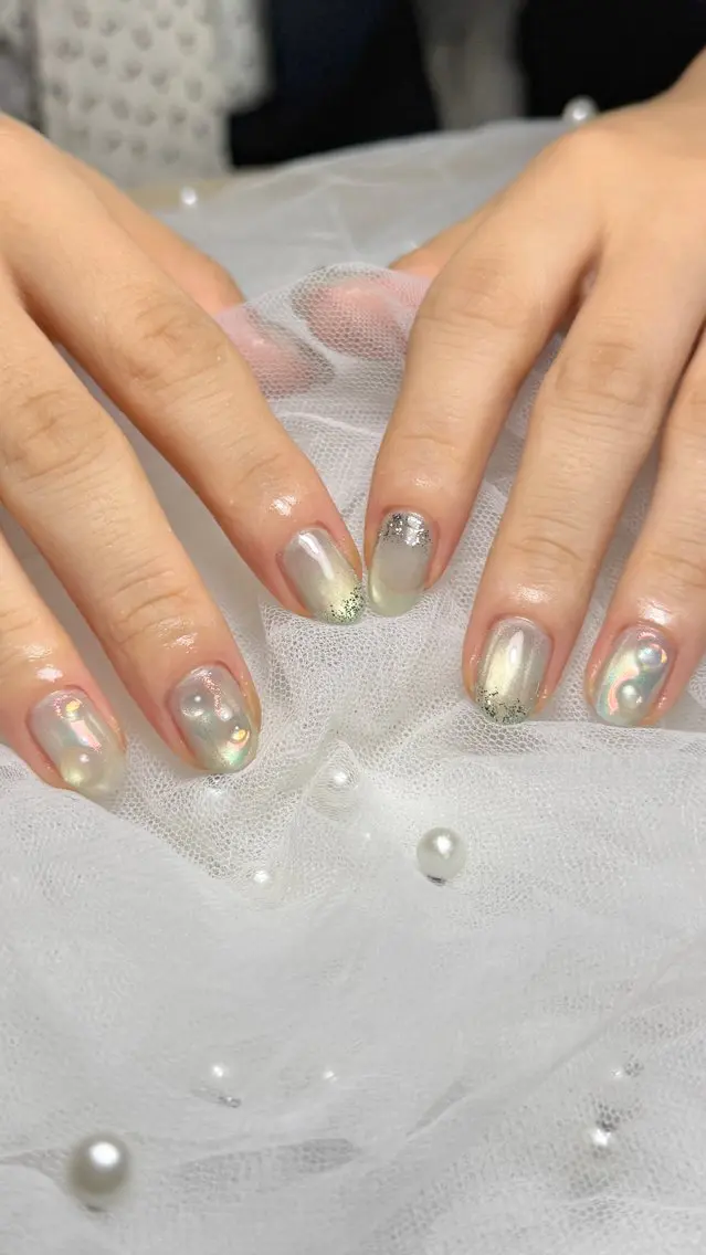 ネイル M. nailのネイルデザイン