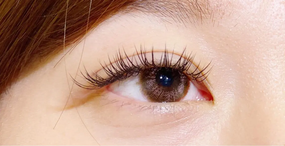 マツエク・マツパ フラットラッシュ Alushe ゆみの眉毛・アイブロウイメージ